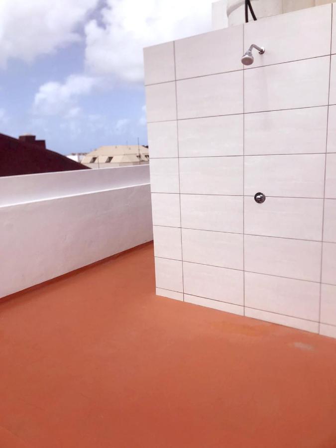 Apartamento Conpe Las Palmas de Gran Canaria Exteriör bild