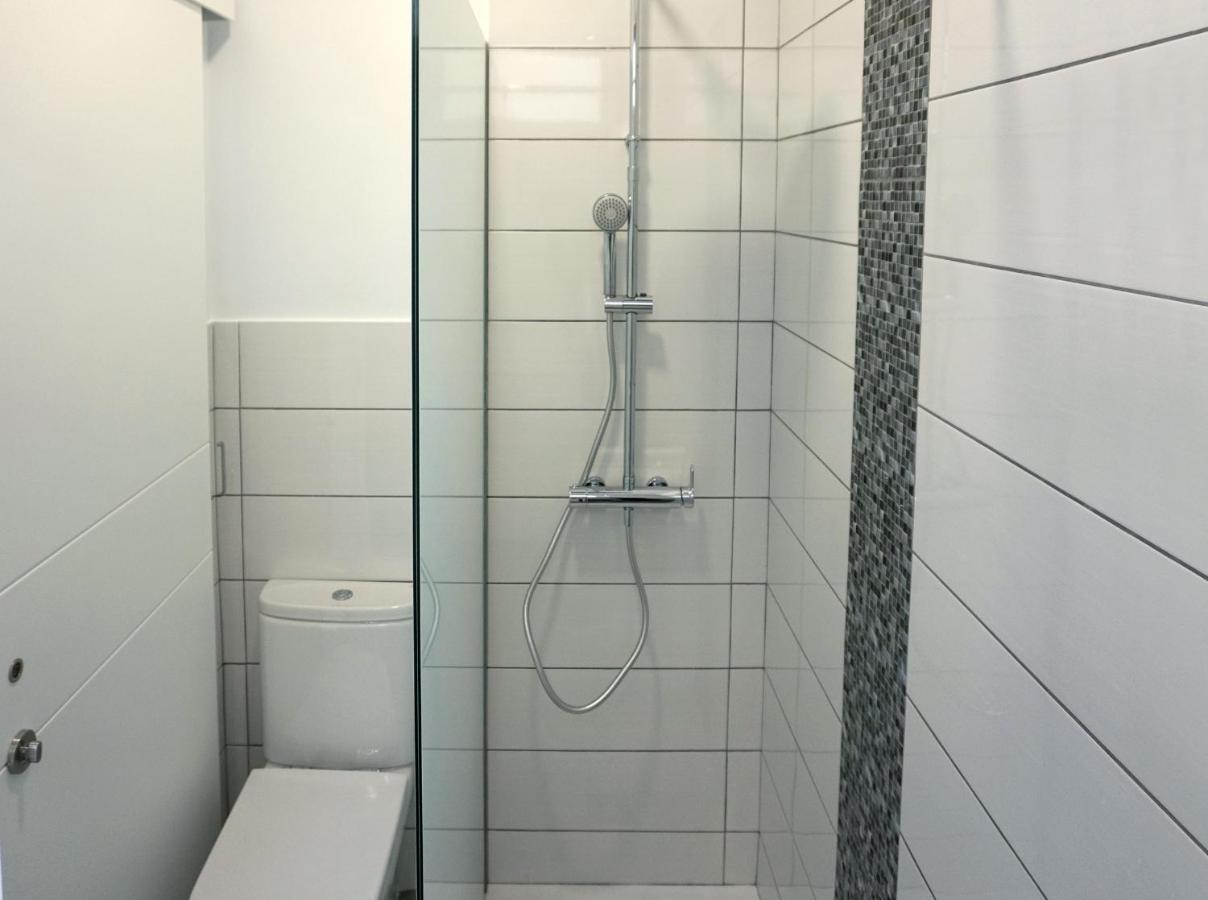 Apartamento Conpe Las Palmas de Gran Canaria Exteriör bild