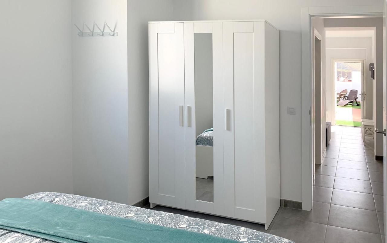 Apartamento Conpe Las Palmas de Gran Canaria Exteriör bild