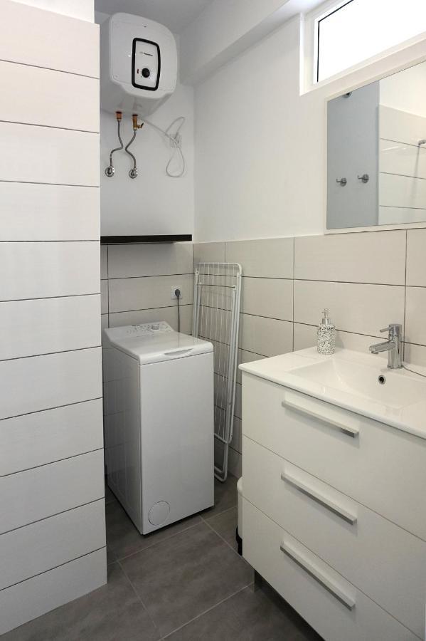 Apartamento Conpe Las Palmas de Gran Canaria Exteriör bild