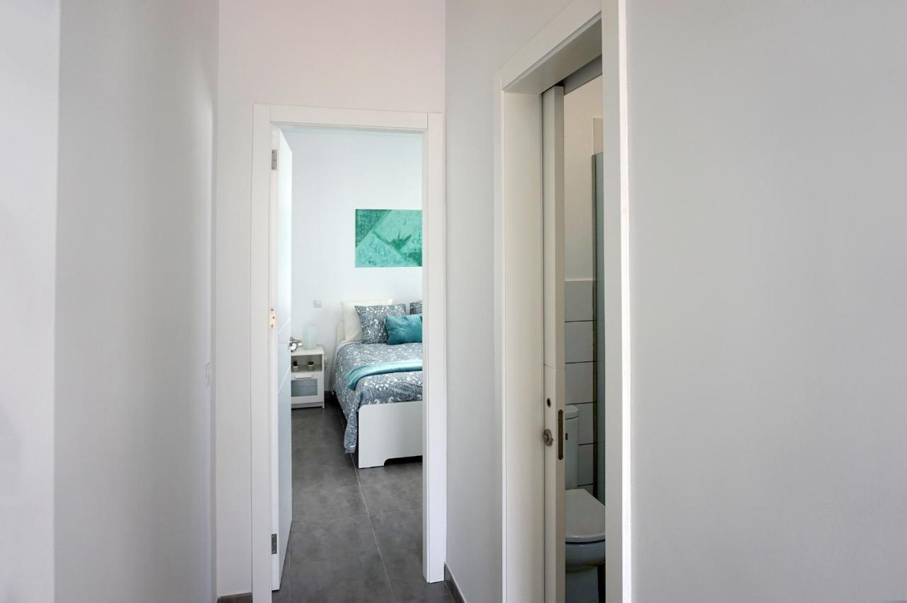 Apartamento Conpe Las Palmas de Gran Canaria Exteriör bild
