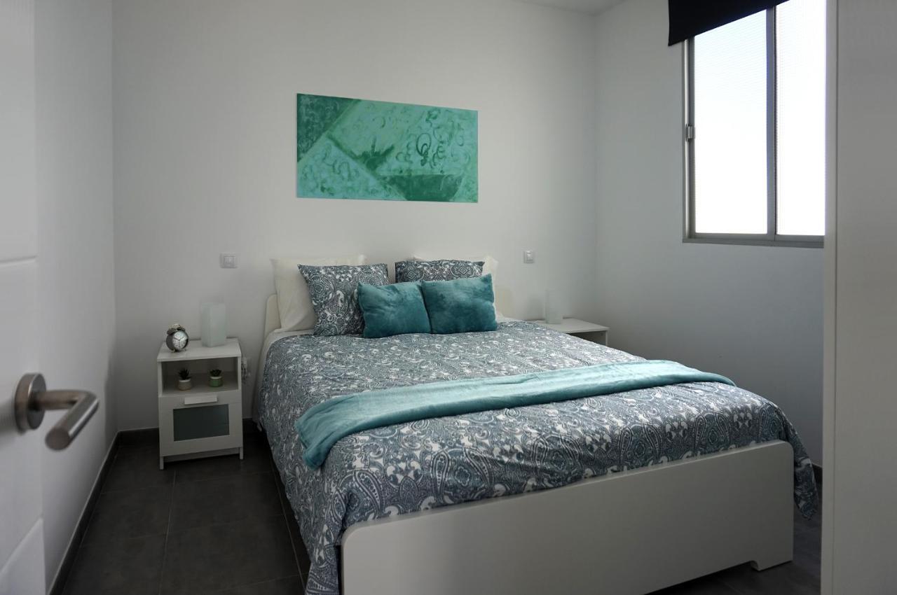 Apartamento Conpe Las Palmas de Gran Canaria Exteriör bild