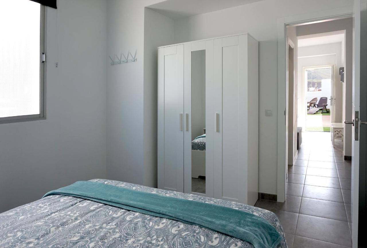Apartamento Conpe Las Palmas de Gran Canaria Exteriör bild