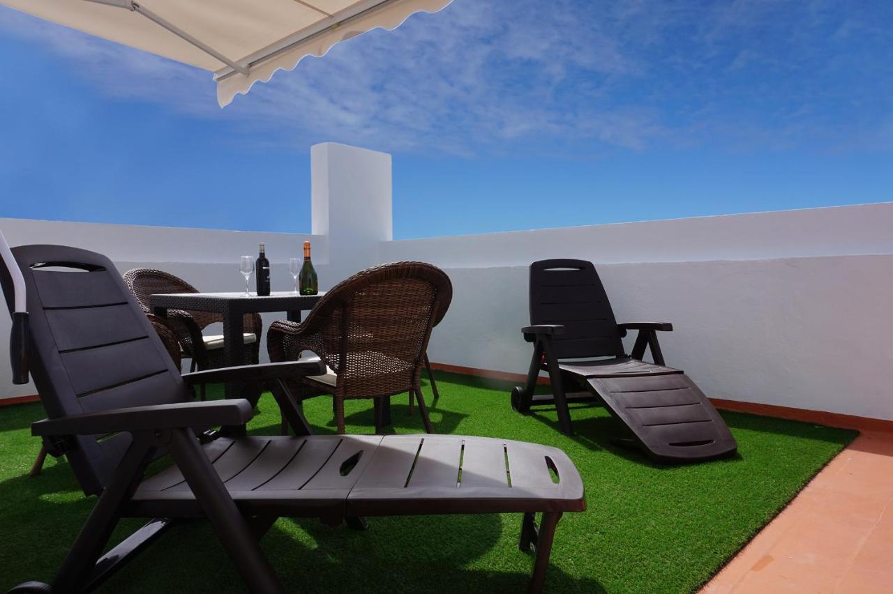 Apartamento Conpe Las Palmas de Gran Canaria Exteriör bild
