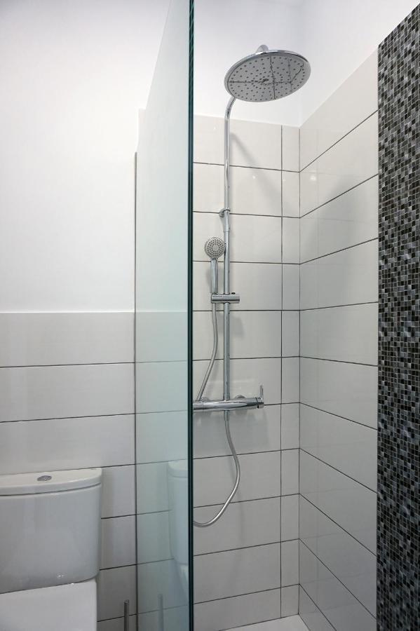 Apartamento Conpe Las Palmas de Gran Canaria Exteriör bild